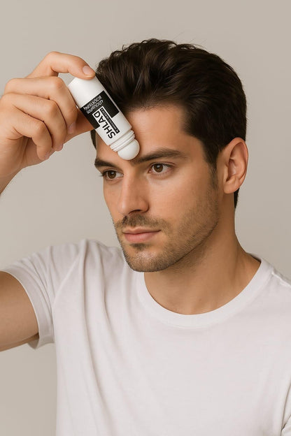 Shlaz Hair Patch Solution 45ml